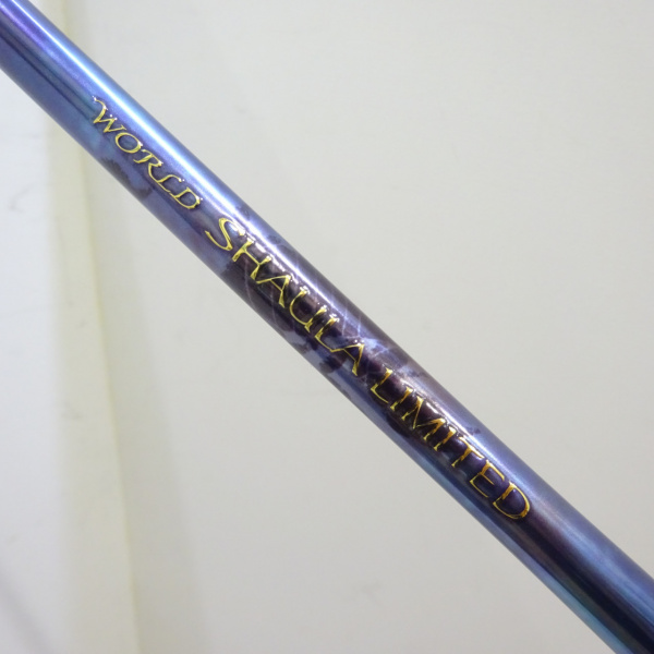 23ワールドシャウラリミテッド 1652R-3